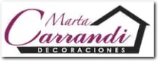Marta Carrandi Decoraciones